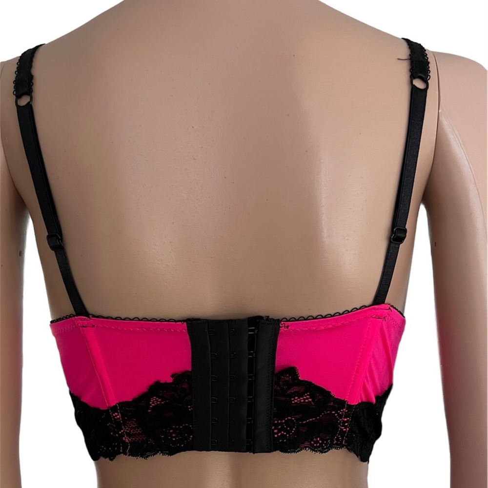 Pink Bra - Picture 2 of 2